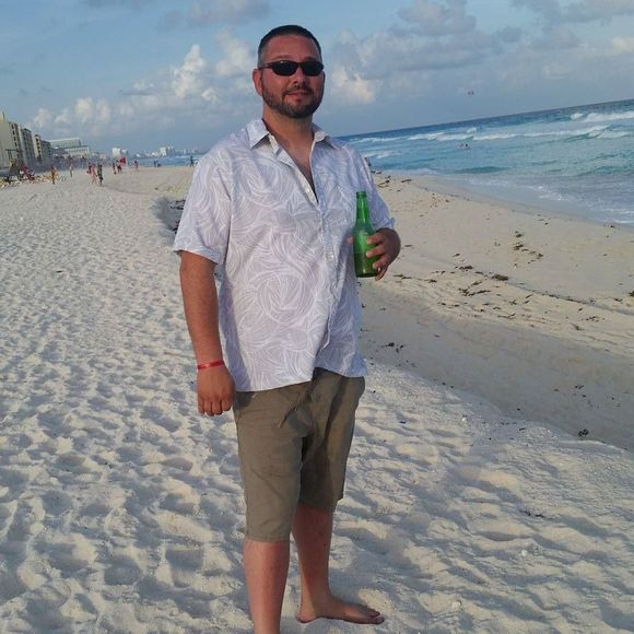 Meet your Posher, Scott - Picture 1 of 1